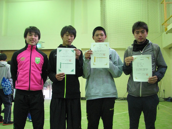 �����T�b�J�[��A